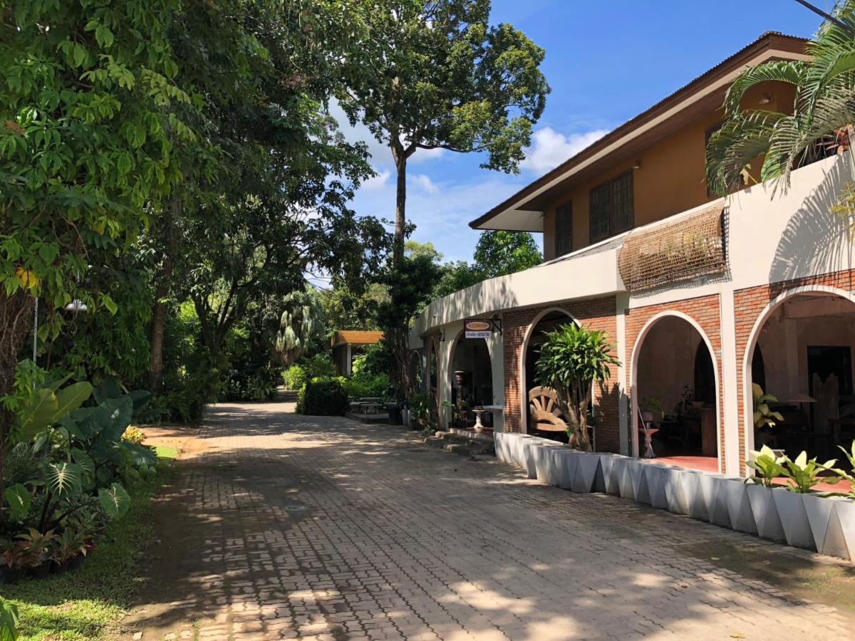 Tempat peranginan Likita Ban Phe