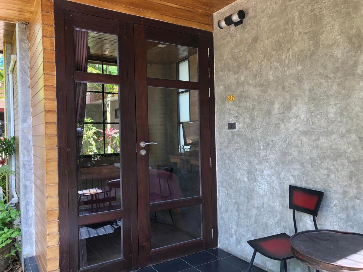 Tempat peranginan Likita